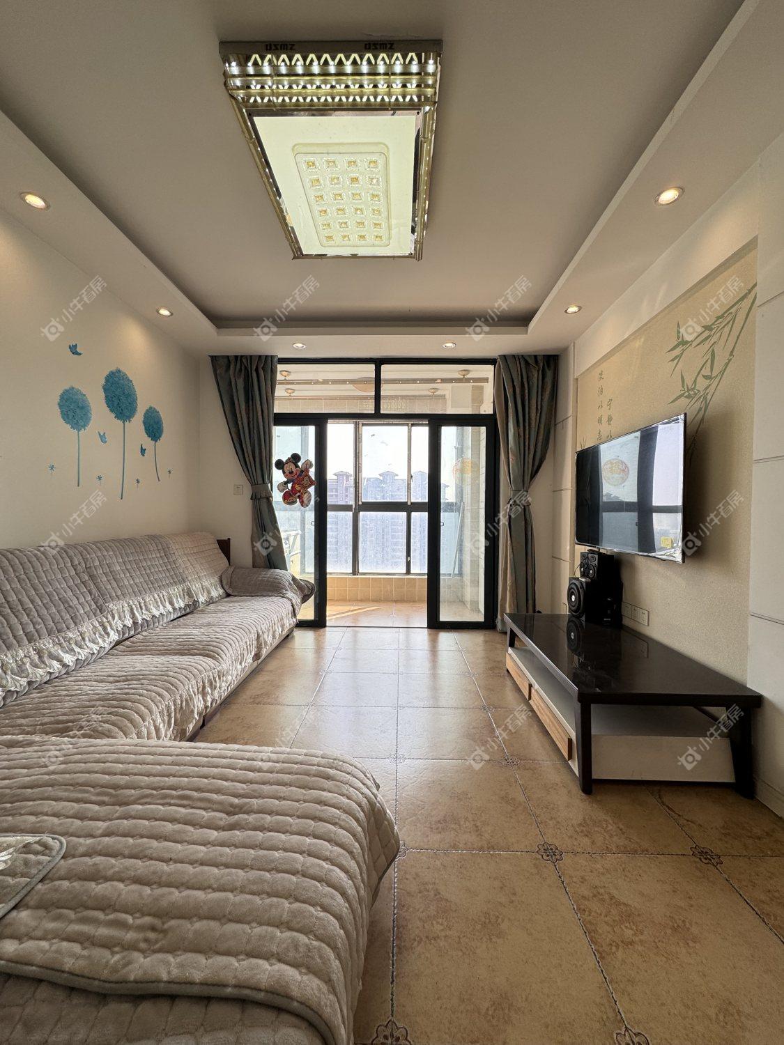 常州白马公馆租房_小牛看房