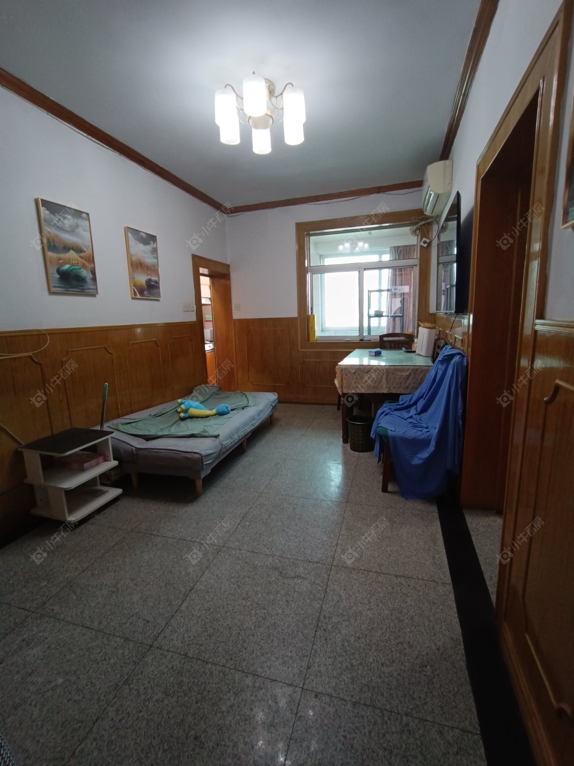 常州浦南新村租房_小牛看房