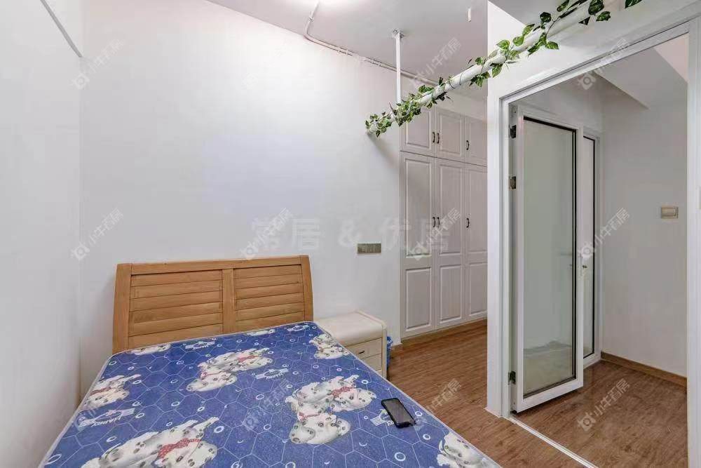 常州红星国际广场在租房源室内图_小牛看房