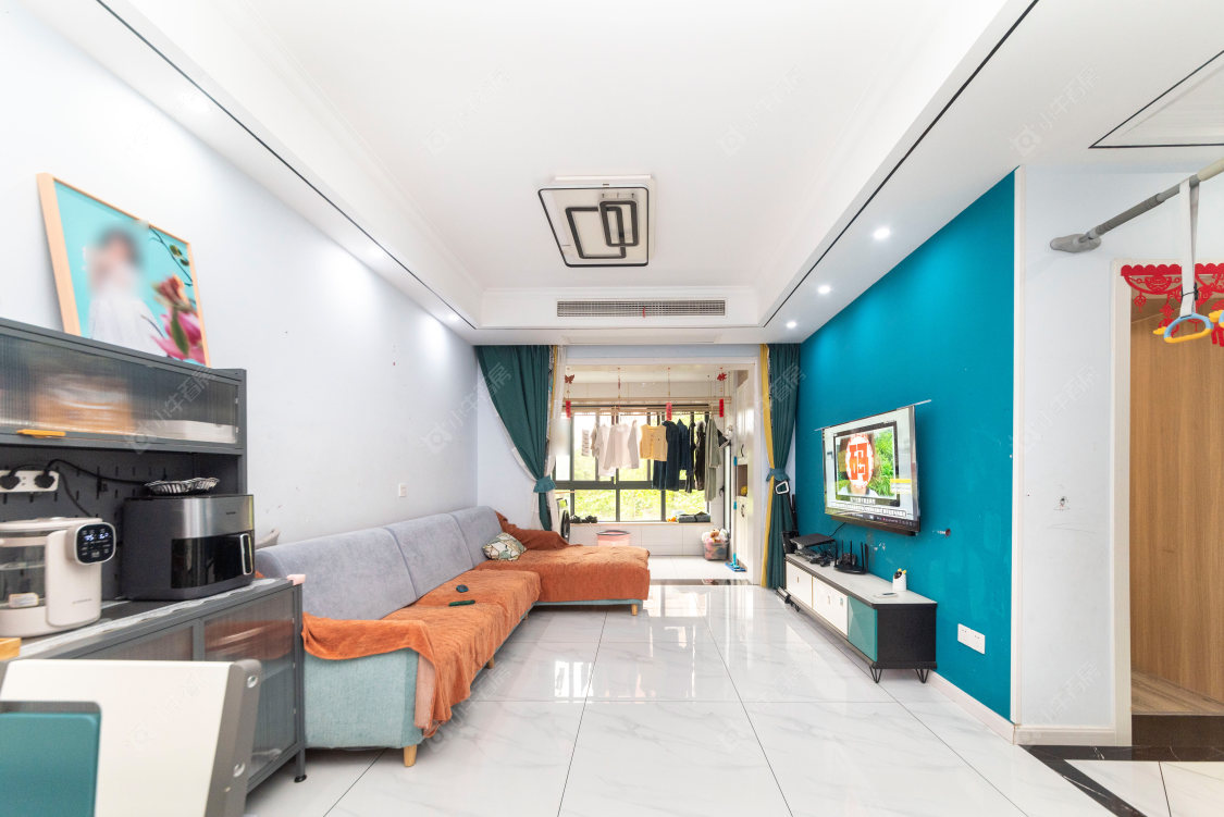 常州星湖广场在售二手房_小牛看房