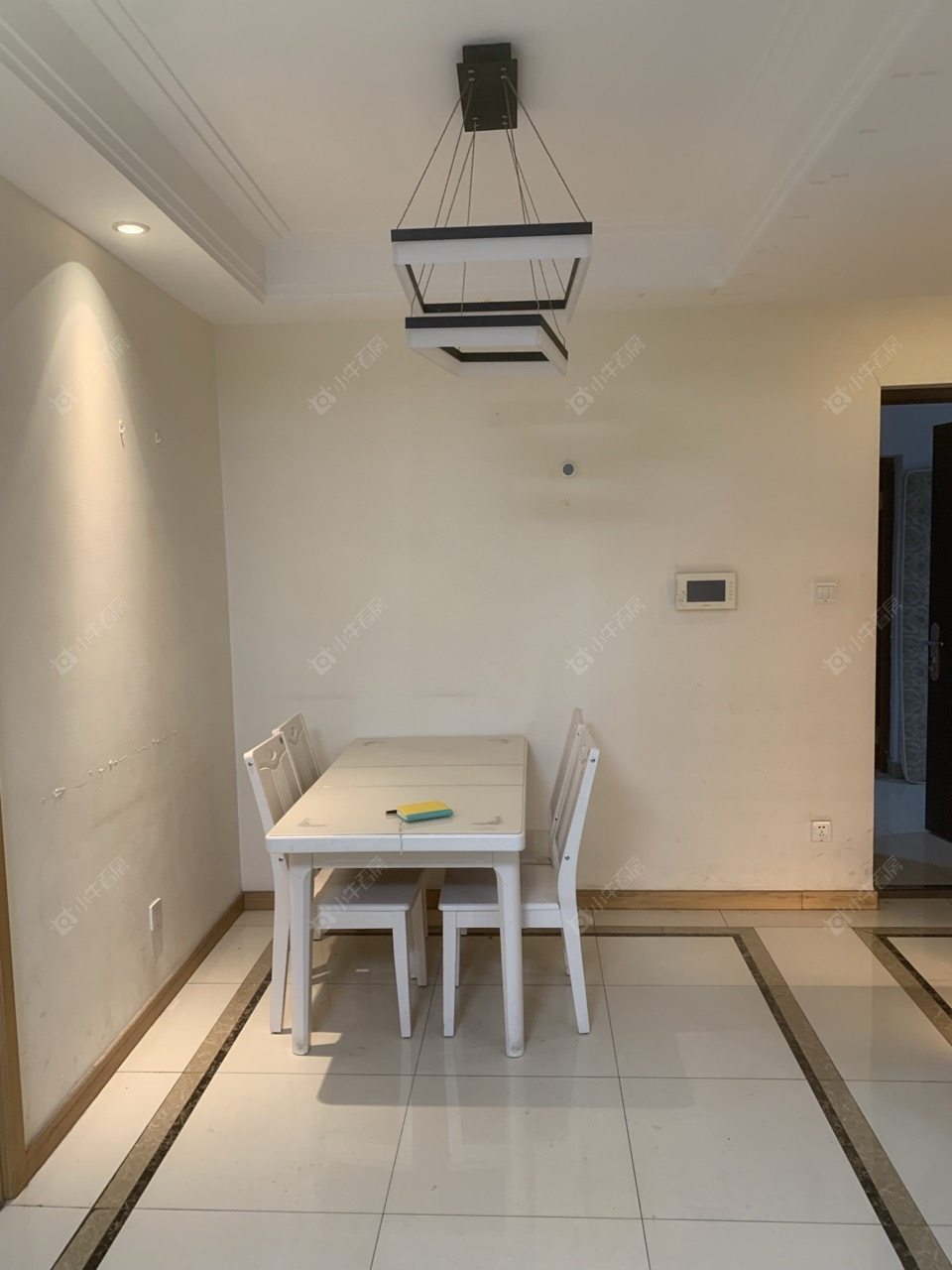 常州华润国际三期在租房源户型图_小牛看房