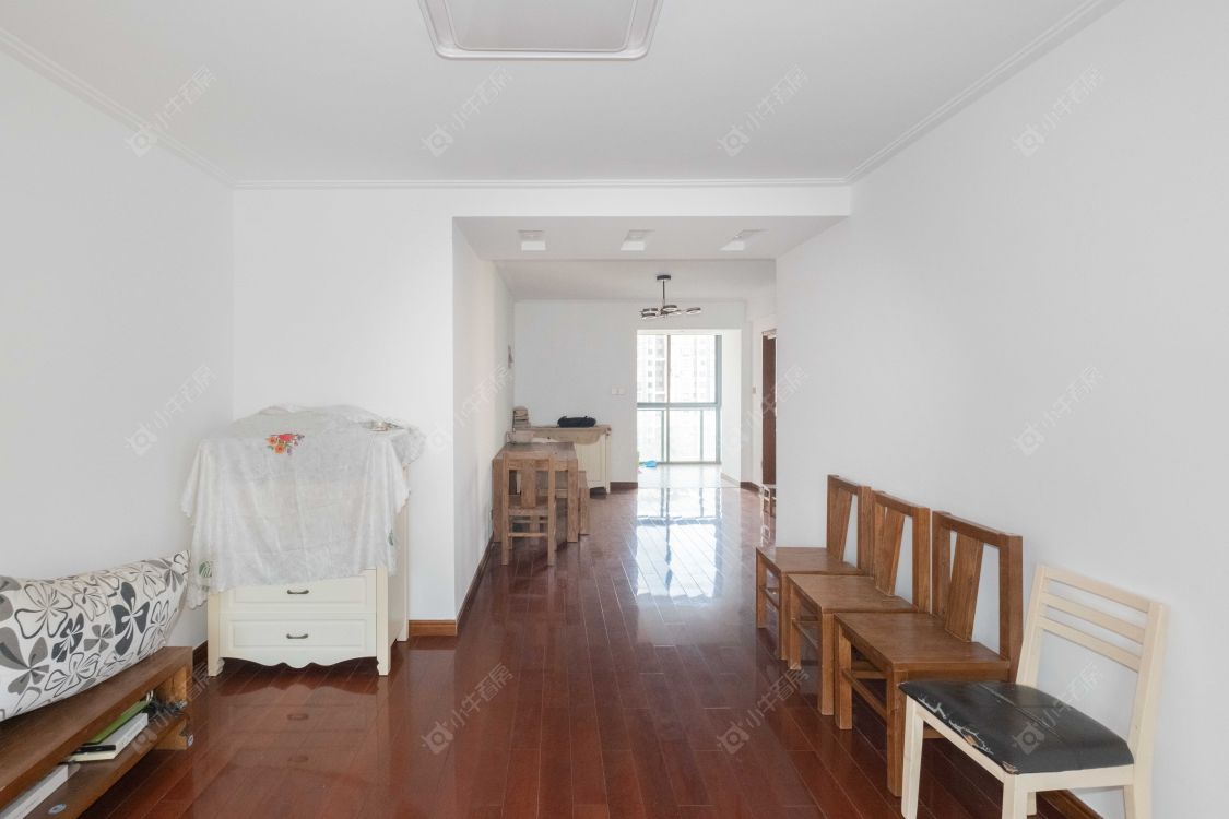 常州御源林城东区在售二手房源室内图_小牛看房