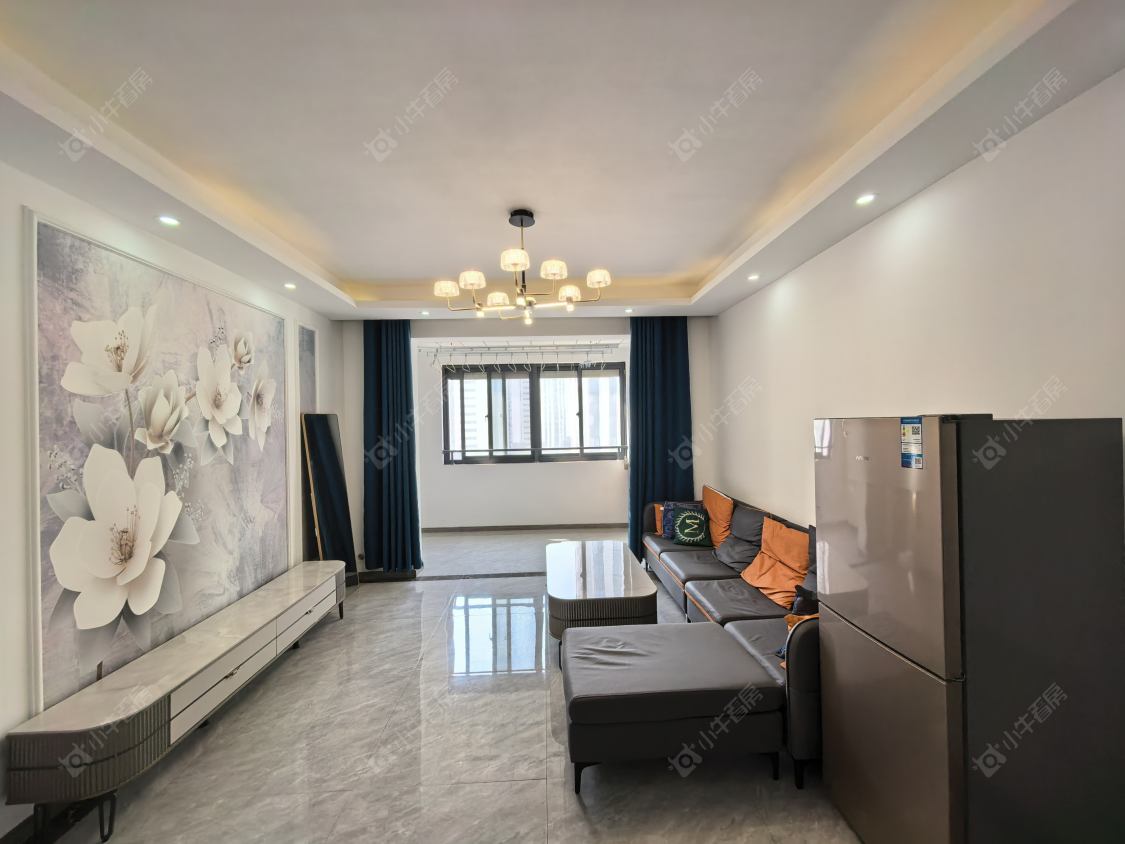 常州金牛里在租房源_小牛看房