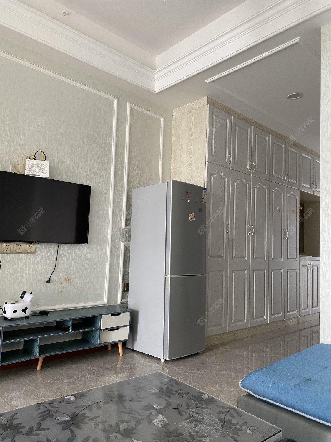 常州雅居乐星河湾在租房源_小牛看房