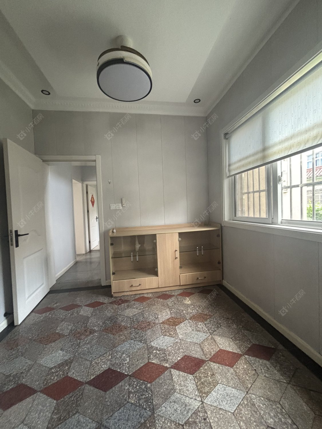 常州翠菊山庄在租房源_小牛看房