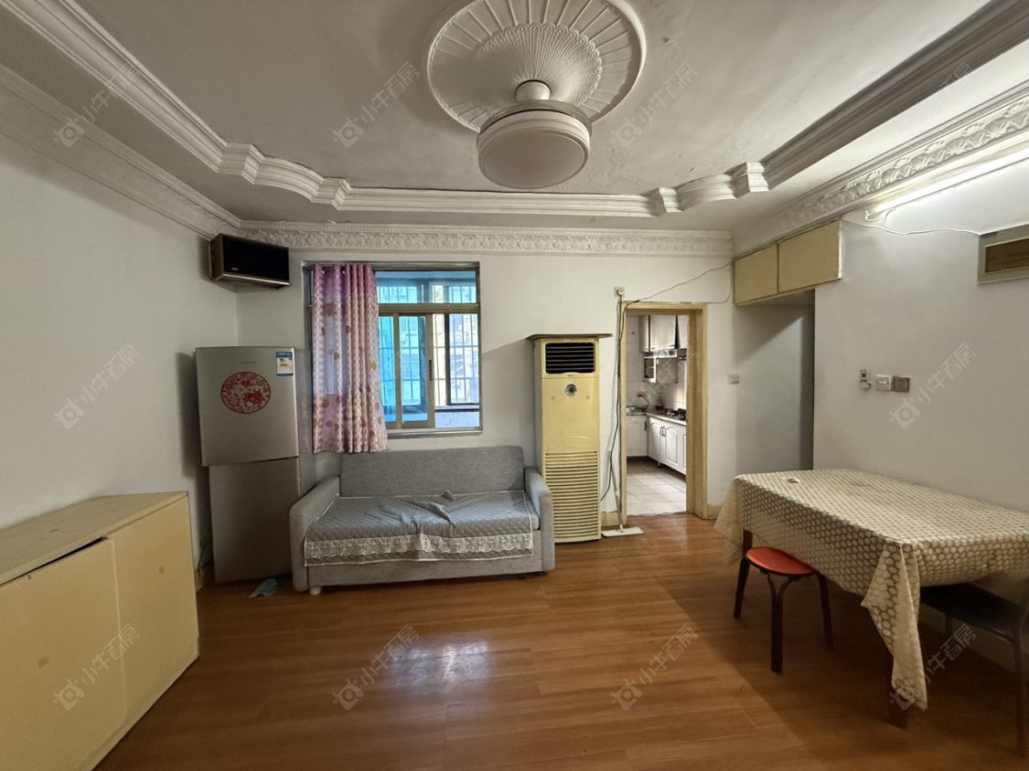 常州清潭六村在租房源室内图_小牛看房