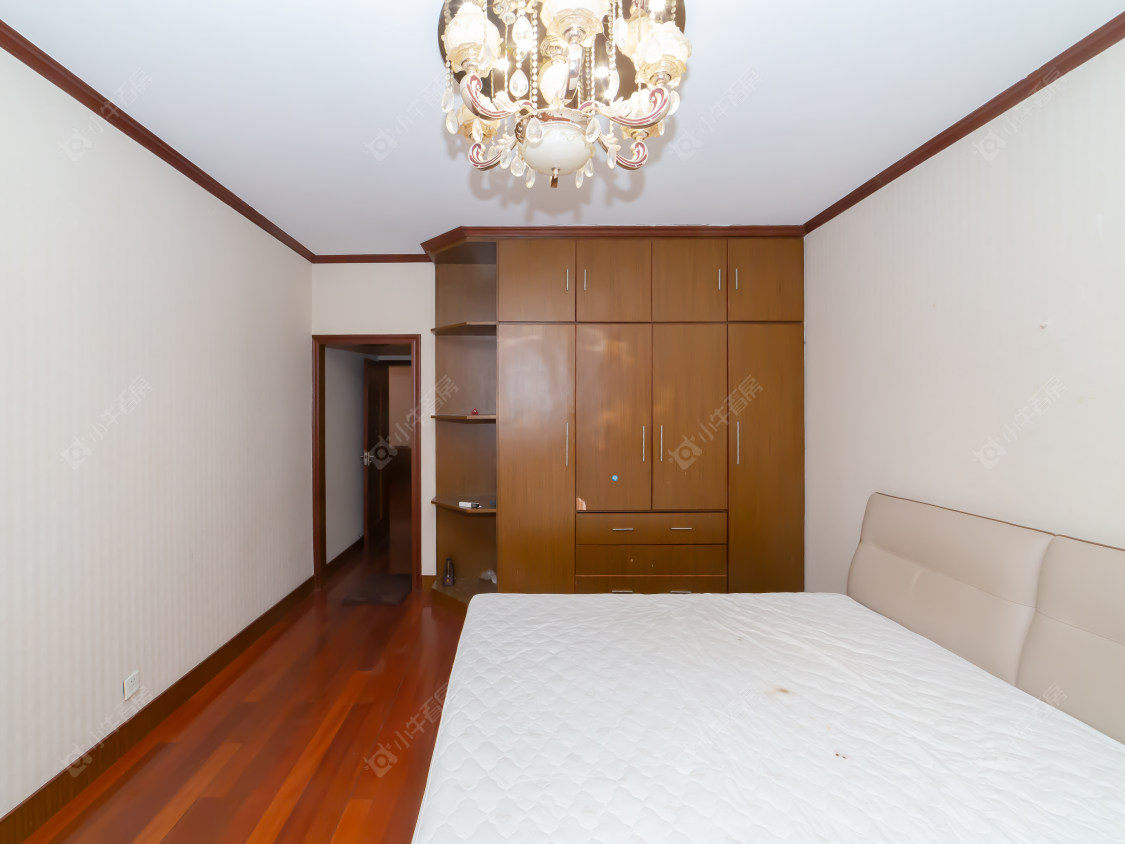 常州天安花园在售二手房源室内图_小牛看房