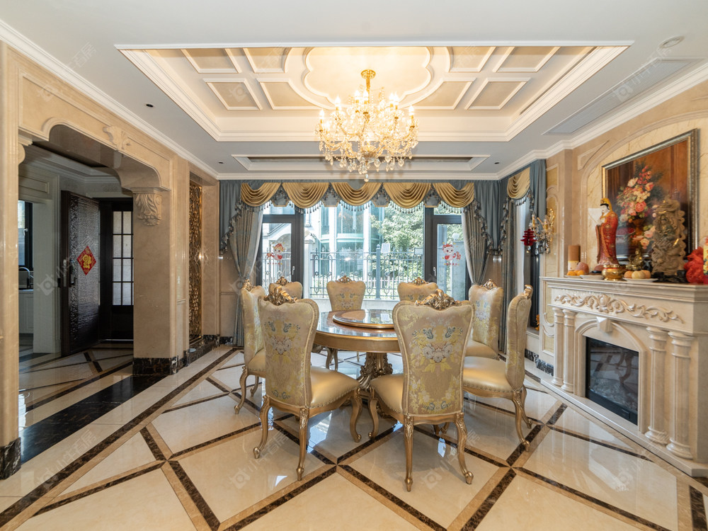 常州富琛苑在售二手房源室内图_小牛看房