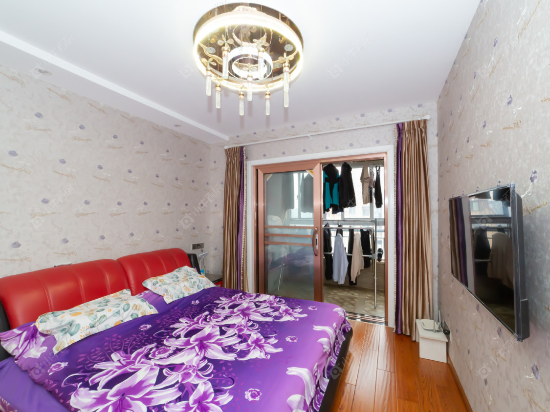 龙湖香醍漫步北区房源室内图 常州龙湖香醍漫步北区在售二手房源室内图_小牛看房