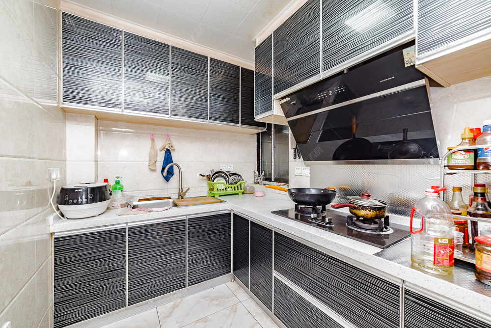 常州御城在售二手房源室内图_小牛看房