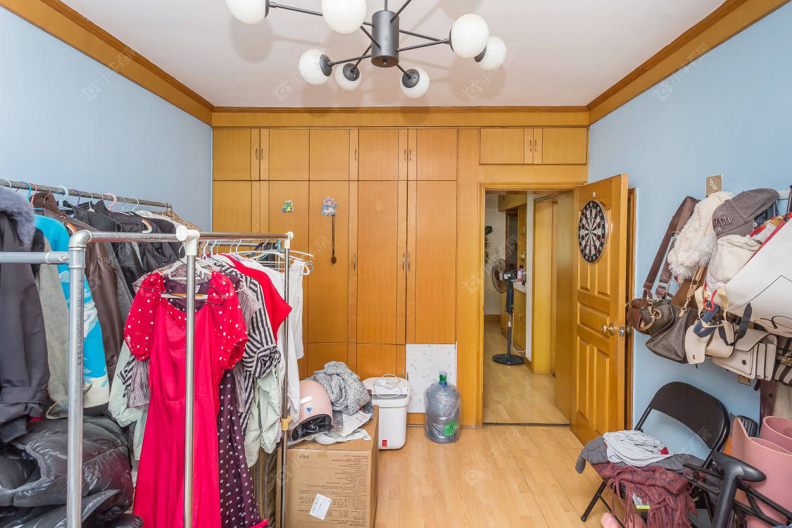 翠竹新村东北区房源室内图 常州翠竹新村东北区在售二手房源室内图_小牛看房