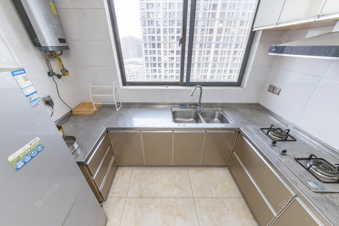 常州紫金城南区在售二手房源室内图_小牛看房