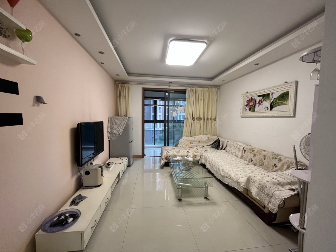 常州永宁雅苑2室2厅1卫出租房源图片