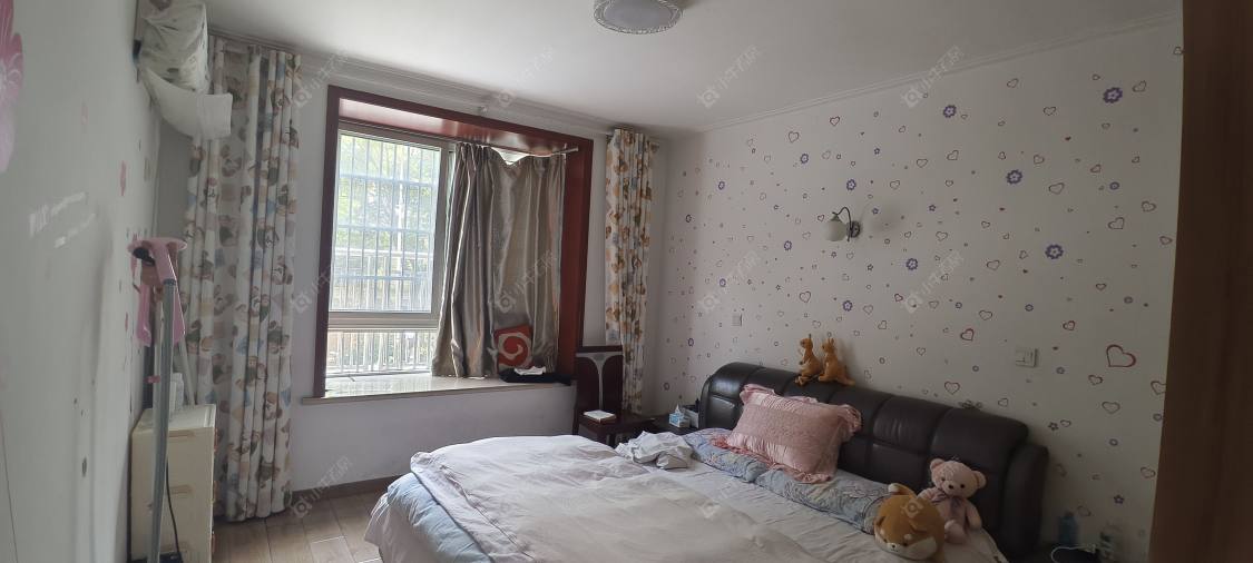 常州半岛小区在租房源室内图_小牛看房