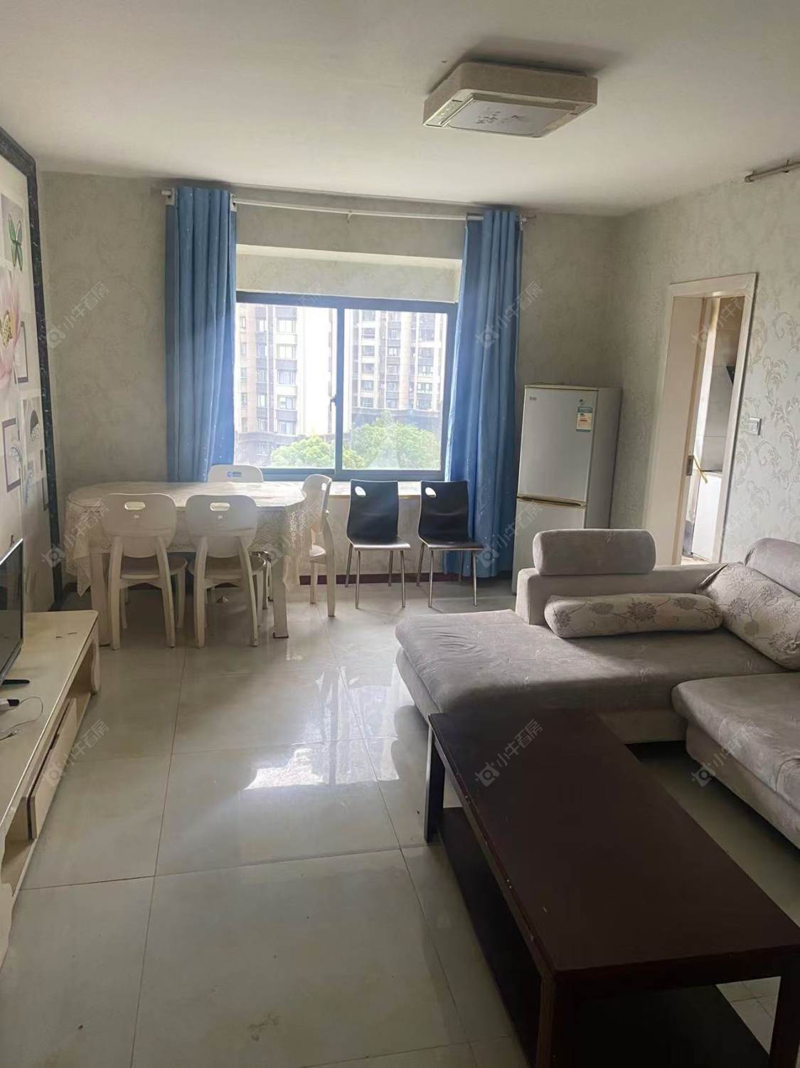 常州月馨苑租房_小牛看房