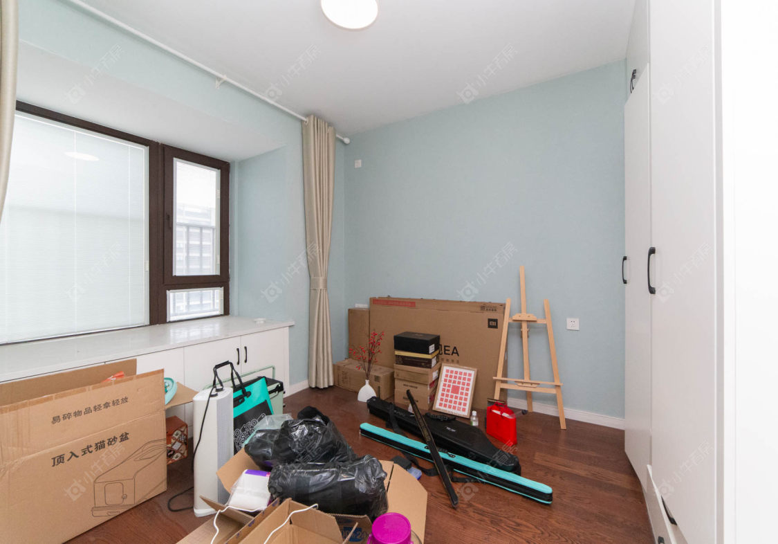 万科弘阳君望甲第房源室内图 常州万科弘阳君望甲第在售二手房源室内图_小牛看房