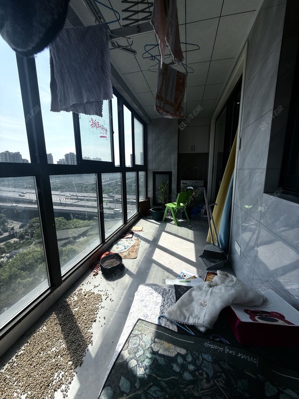 常州旭辉都会里租房_旭辉都会里3室2厅房源出租