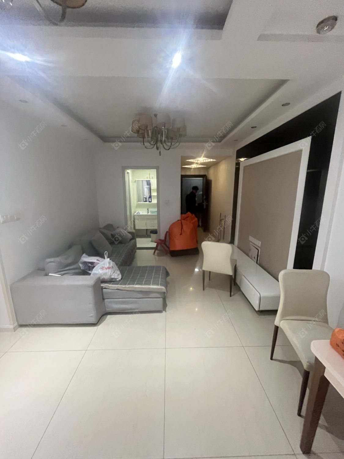 常州绿地世纪城三期在租房源_小牛看房