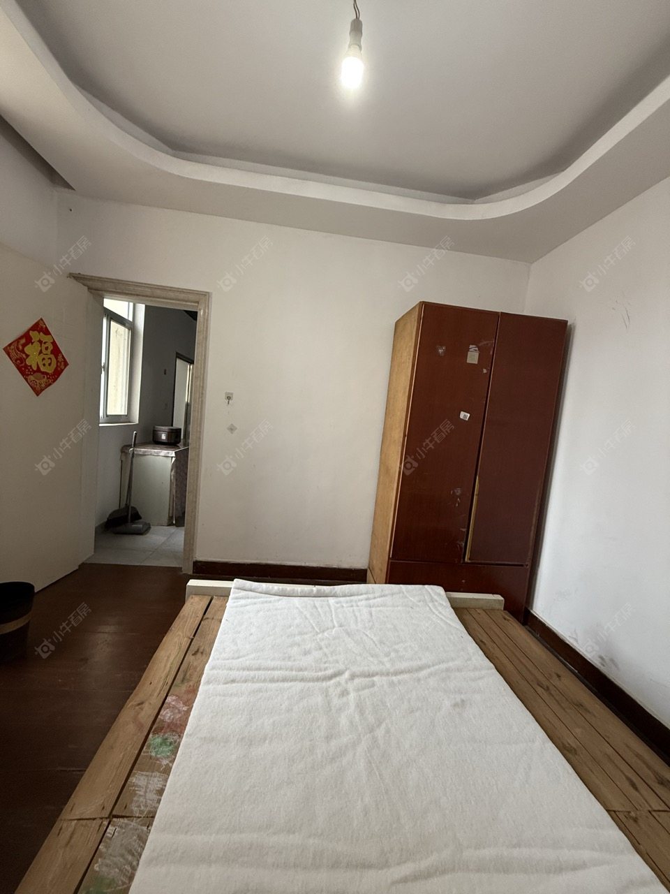 电讯宿舍房源室内图 常州电讯宿舍在租房源室内图_小牛看房