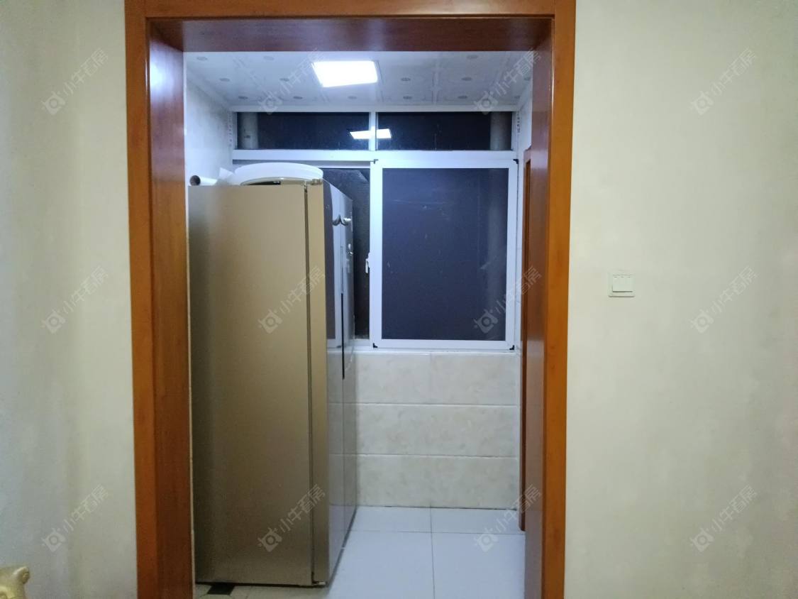 常州花园西村在租房源室内图_小牛看房