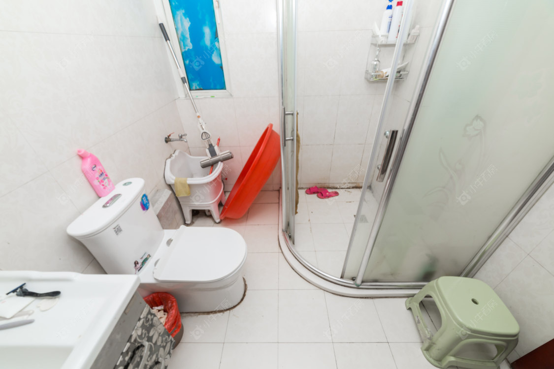 常州水晶城在售二手房源室内图_小牛看房