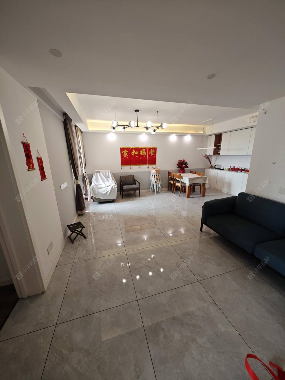 常州常发豪郡在租房源室内图_小牛看房