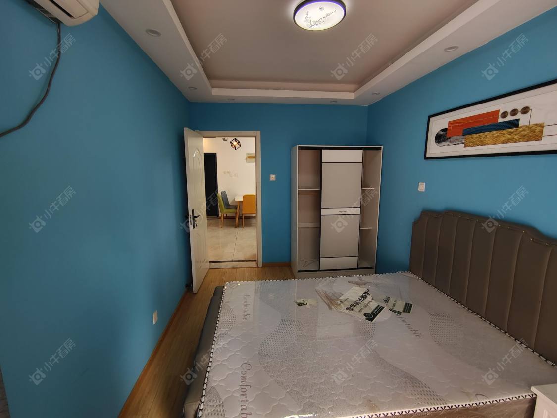 常州菱溪名居在租房源室内图_小牛看房