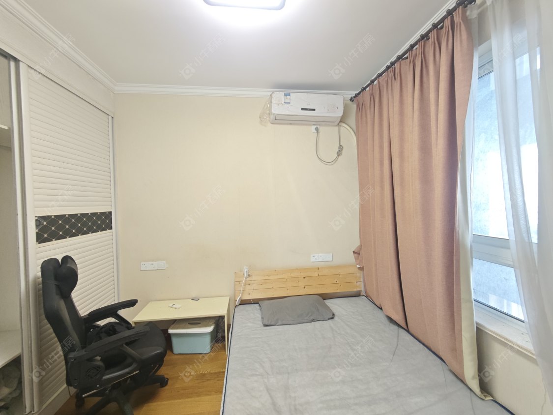 常州绿地世纪城三期在租房源室内图_小牛看房