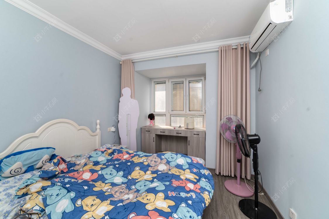 常州路劲天隽峰荟在售二手房源室内图_小牛看房