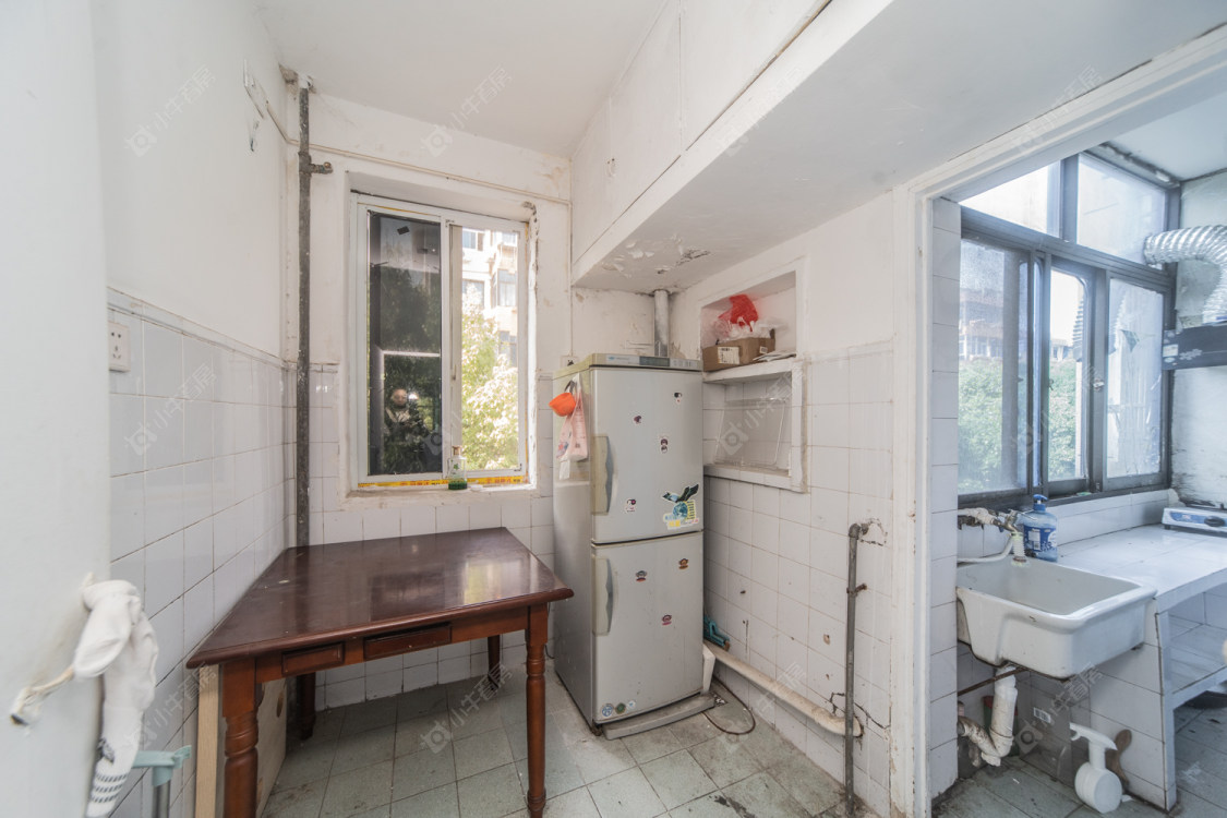 常州兰翔新村在售二手房源室内图_小牛看房