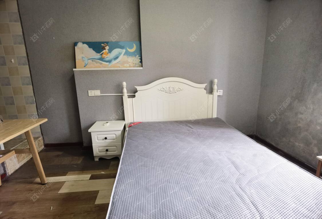 莱蒙城公园里房源室内图 常州莱蒙城公园里在租房源室内图_小牛看房