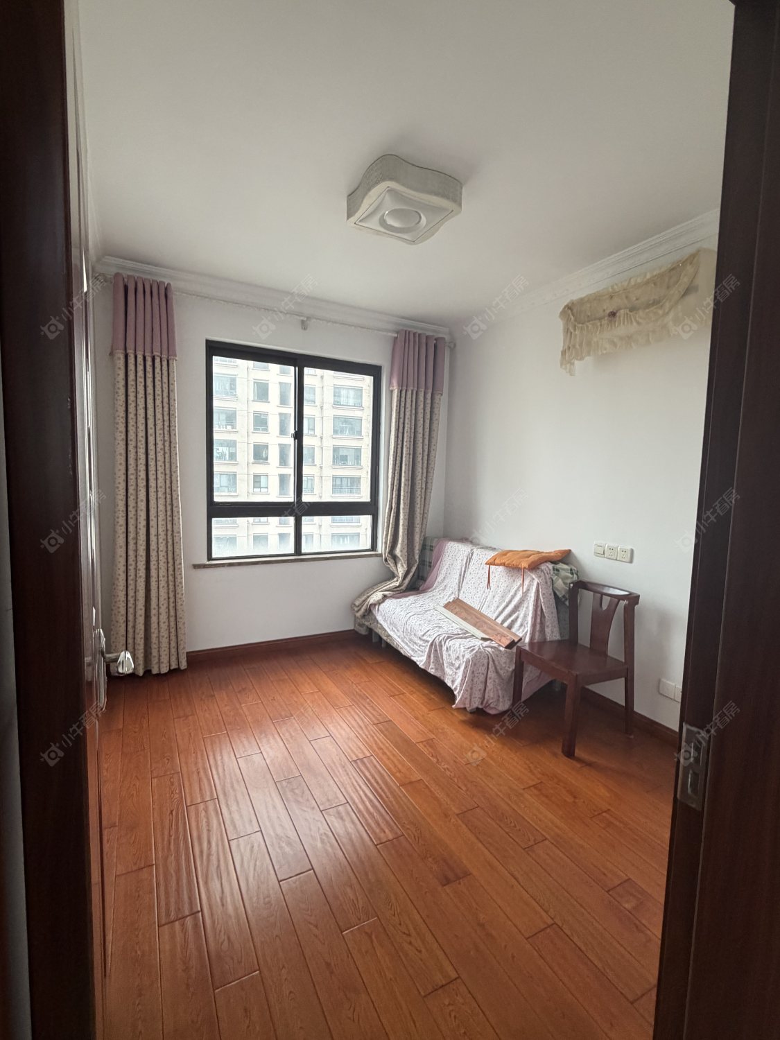 常州龙德花园在租房源_小牛看房