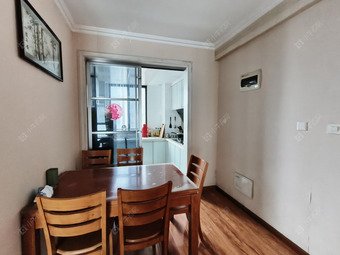 清水湾花园一期房源室内图 常州清水湾花园一期在租房源室内图_小牛看房