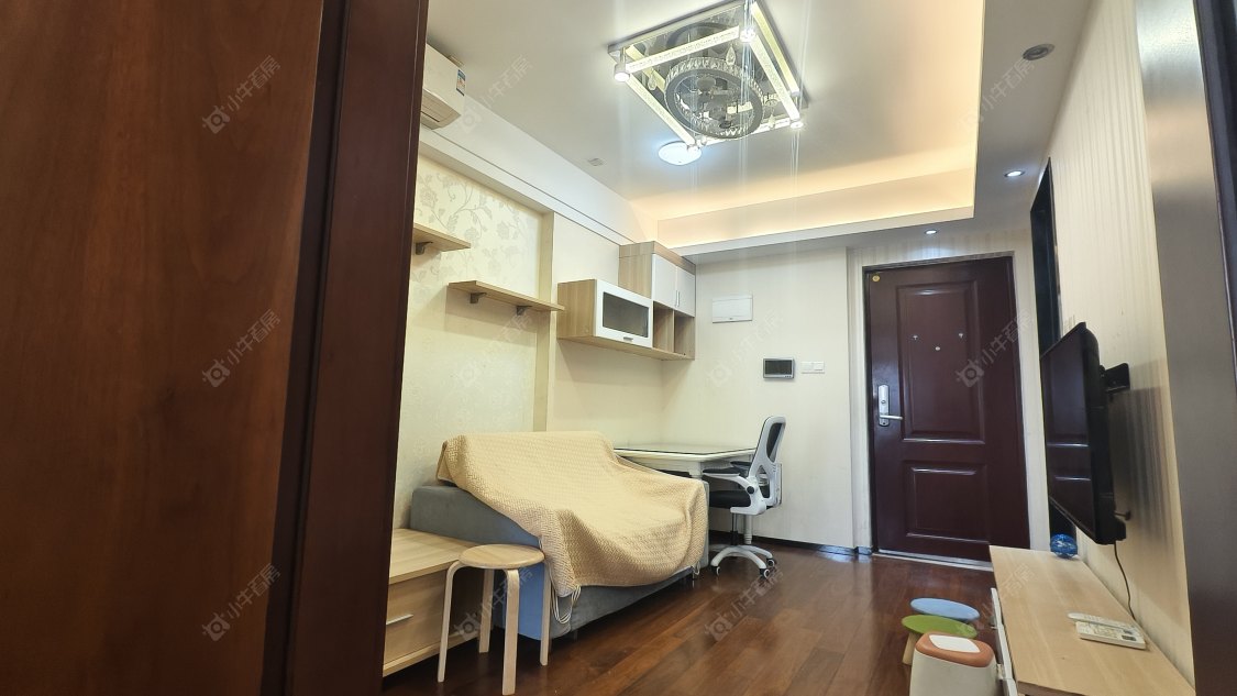 星河国际五区房源室内图 常州星河国际五区在租房源室内图_小牛看房