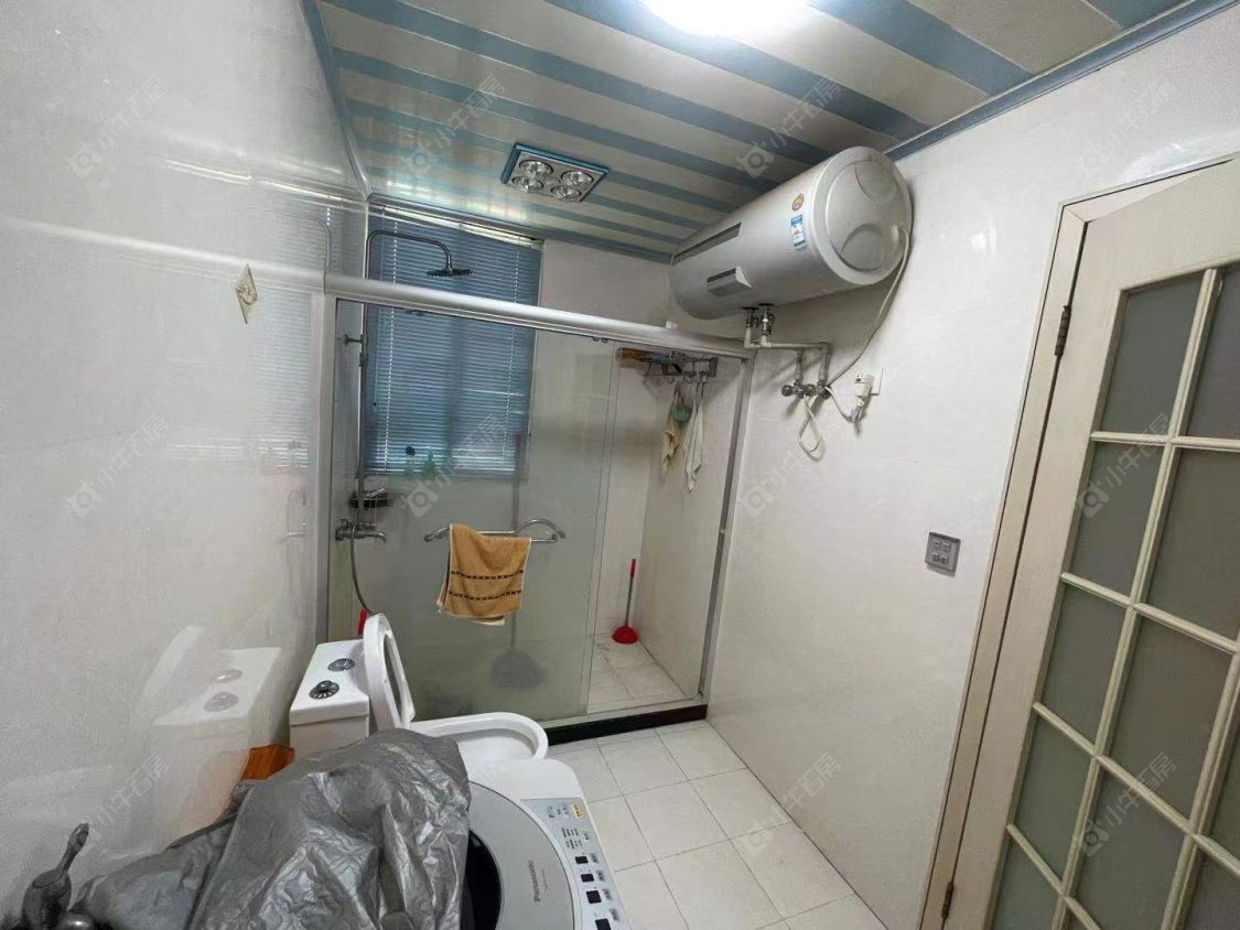 常州阳光花园(金坛)在租房源室内图_小牛看房