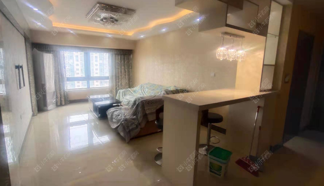 常州御城在租房源_小牛看房