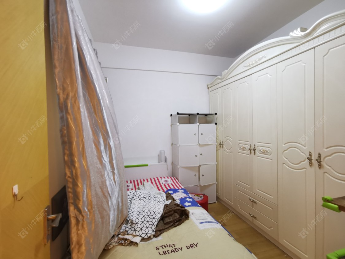 常州新城香悦半岛南区在租房源_小牛看房