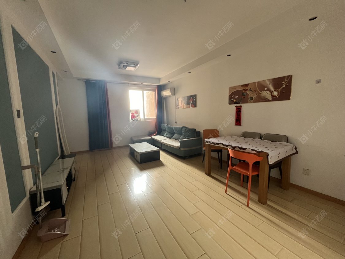 常州常发豪郡在租房源室内图_小牛看房