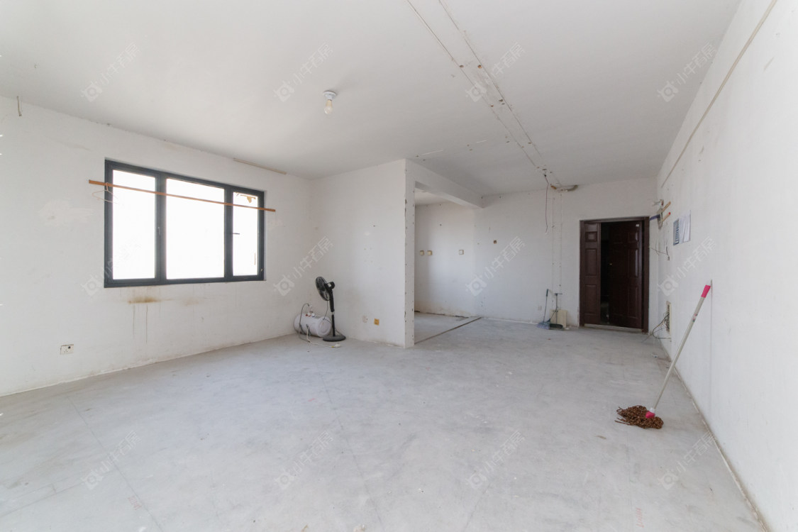 常州天逸城南区在售二手房源室内图_小牛看房