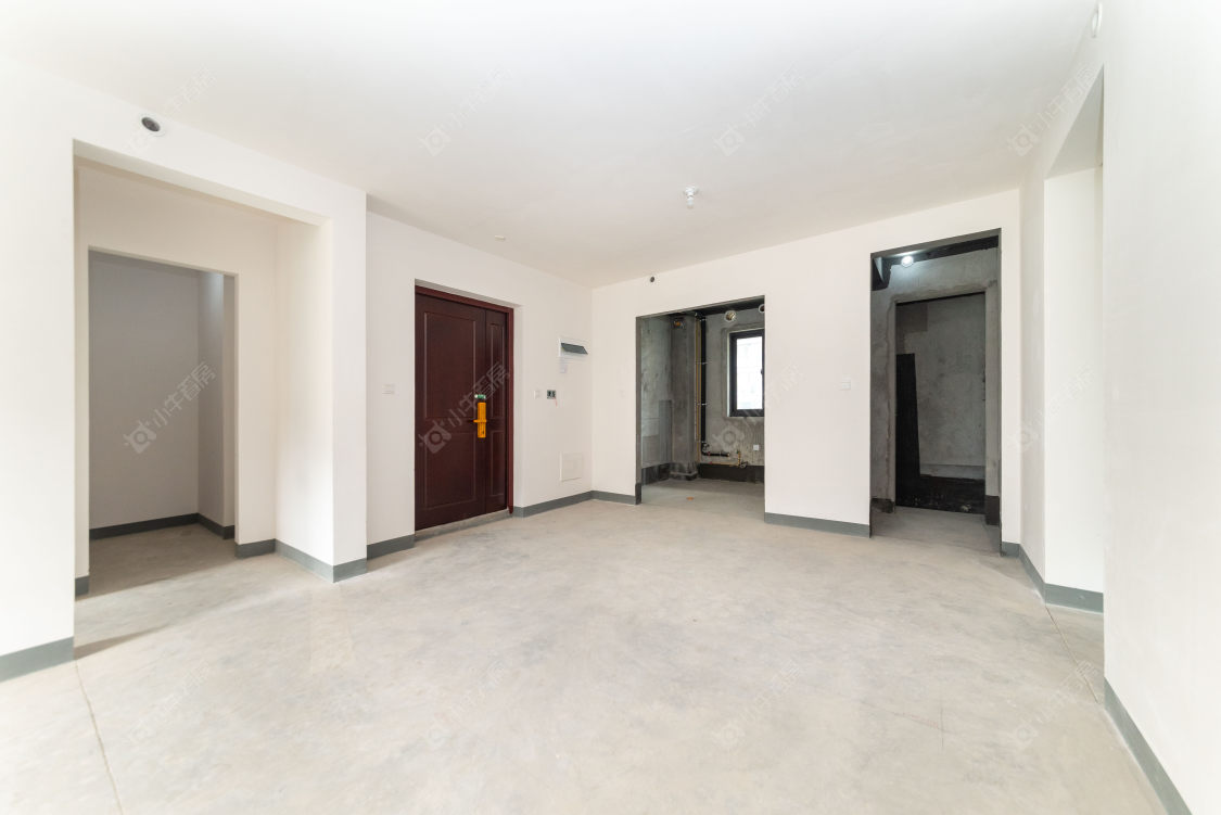 常州美的金科公园天下在售二手房源室内图_小牛看房