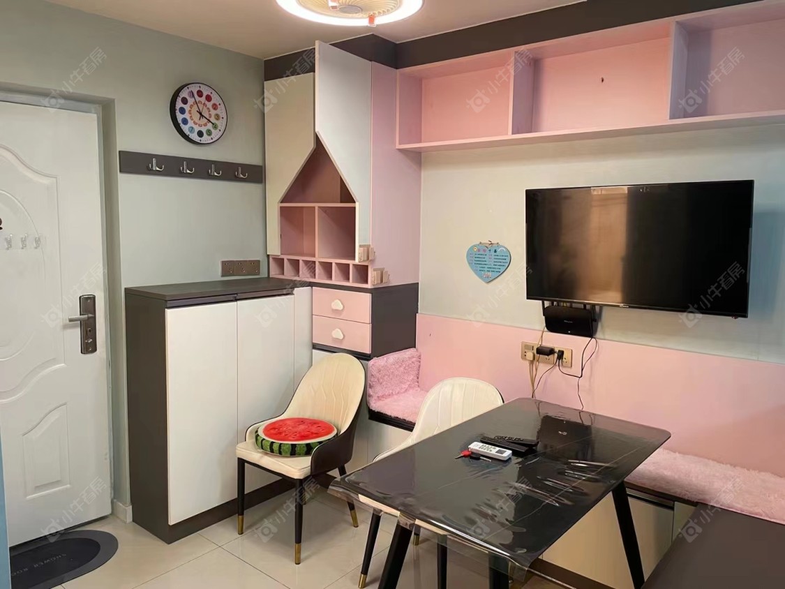 常州御水华庭二期租房_小牛看房