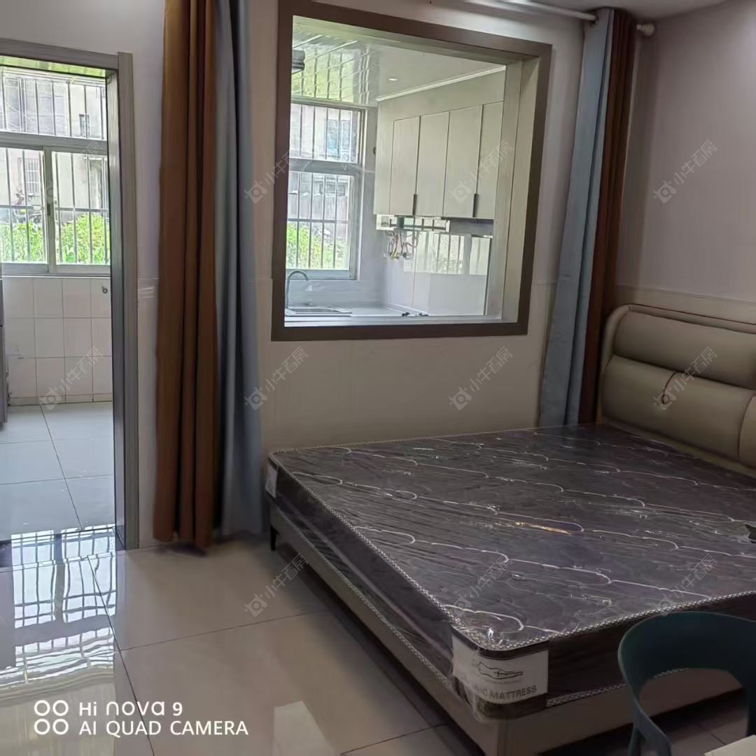 常州丽华路租房房源封面图