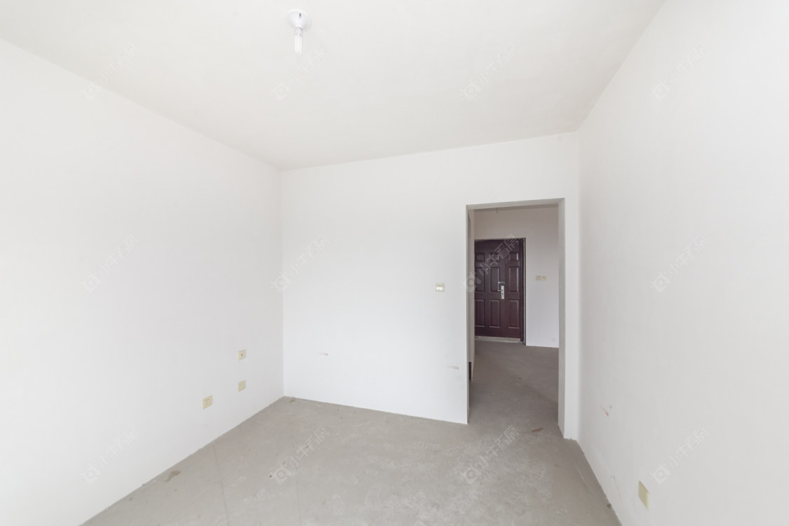 常州弘阳上城在售二手房源室内图_小牛看房