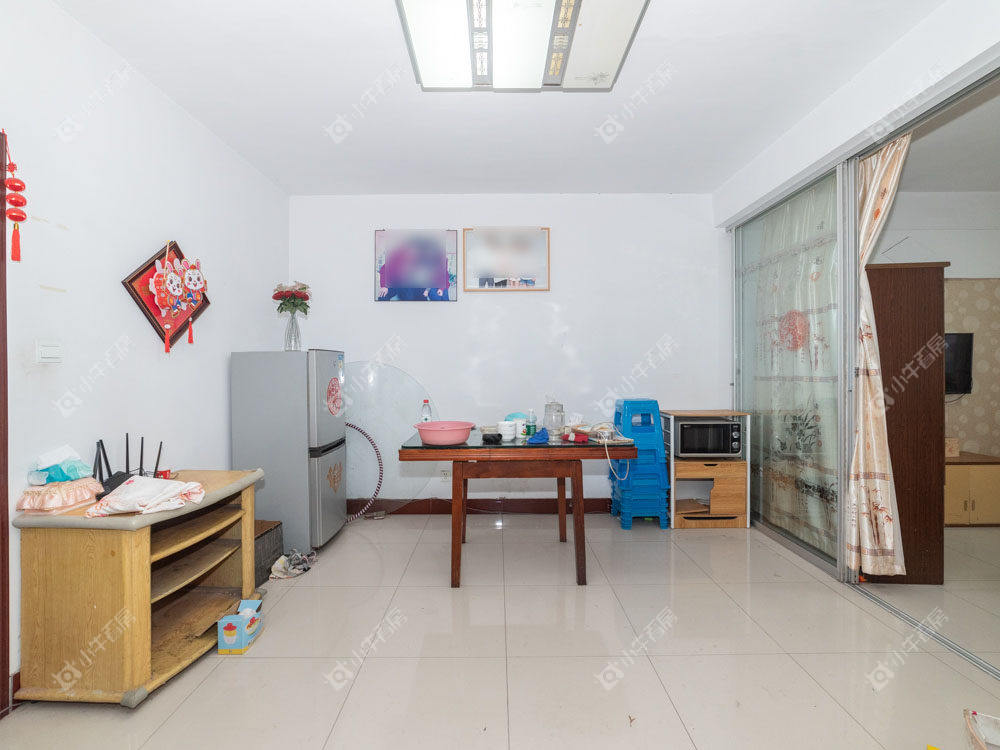 常州新龙花苑西区3室1厅1卫出租_小牛看房