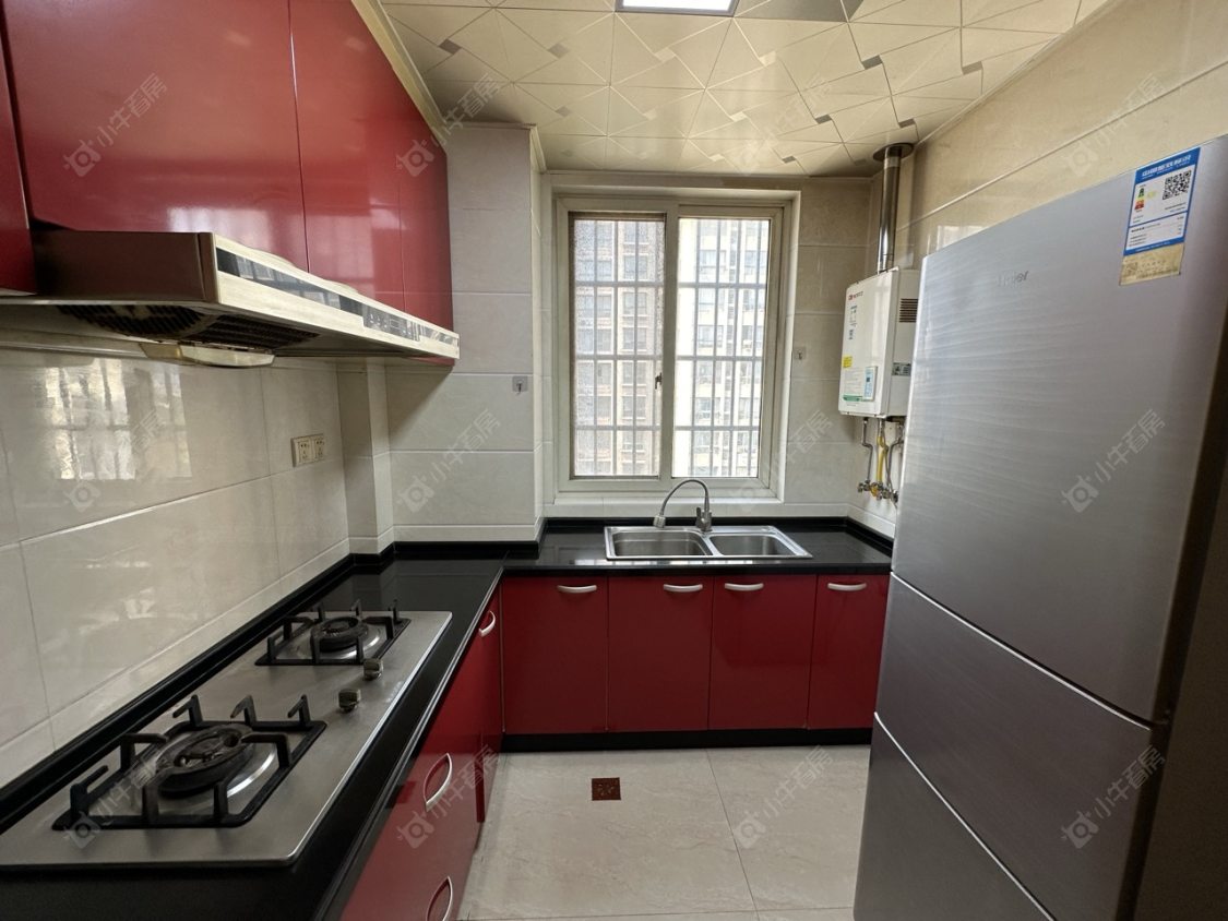 常州观墩花苑在租房源室内图_小牛看房