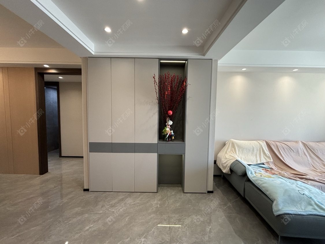 衡麓世家房源室内图 常州衡麓世家在租房源室内图_小牛看房