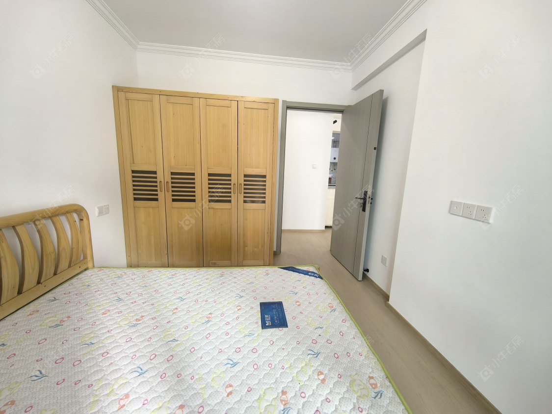 常州中梁金科启宸在租房源_小牛看房