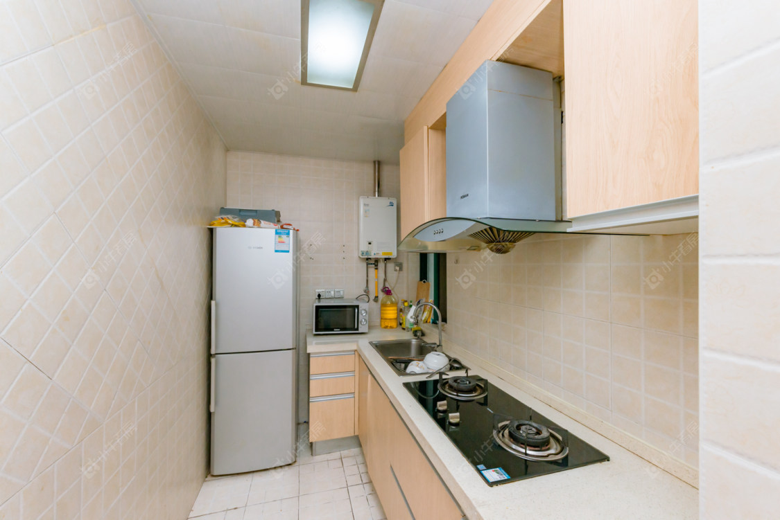 常州璞丽湾花园在售二手房源室内图_小牛看房