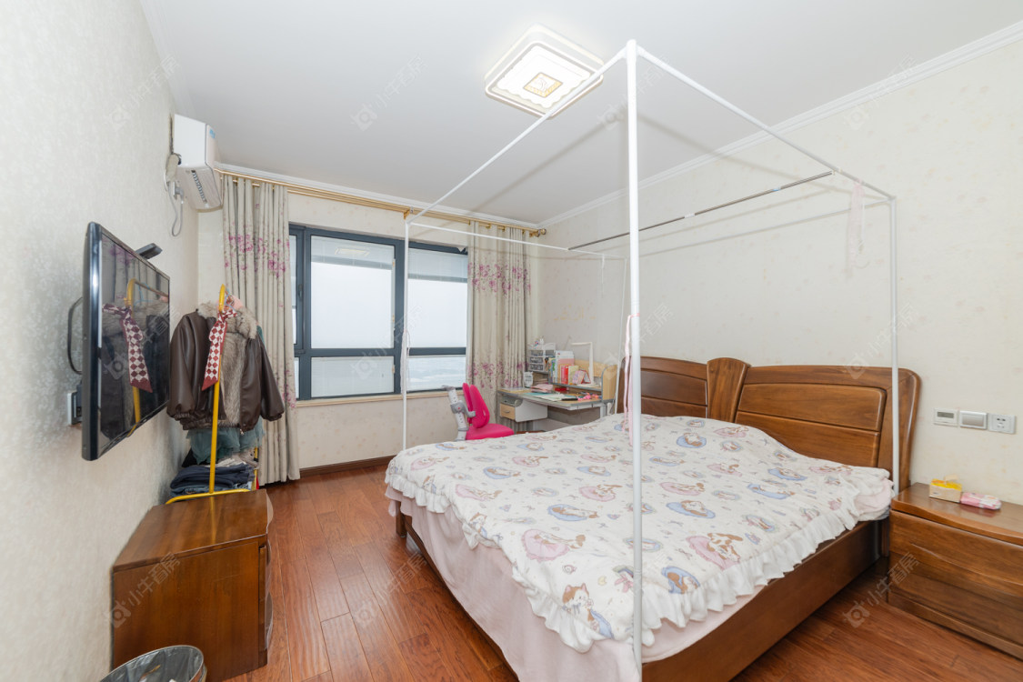 天逸城南区房源室内图 常州天逸城南区在售二手房源室内图_小牛看房