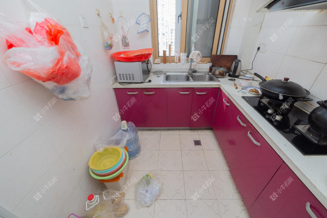 常州典雅花园在租房源室内图_小牛看房